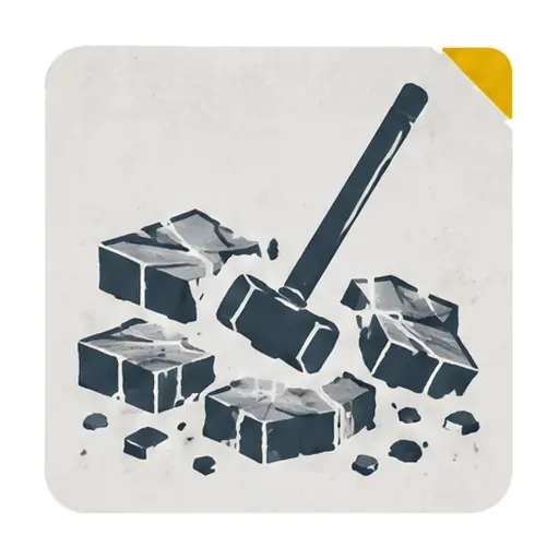 Schematic: Cut out and replace sections